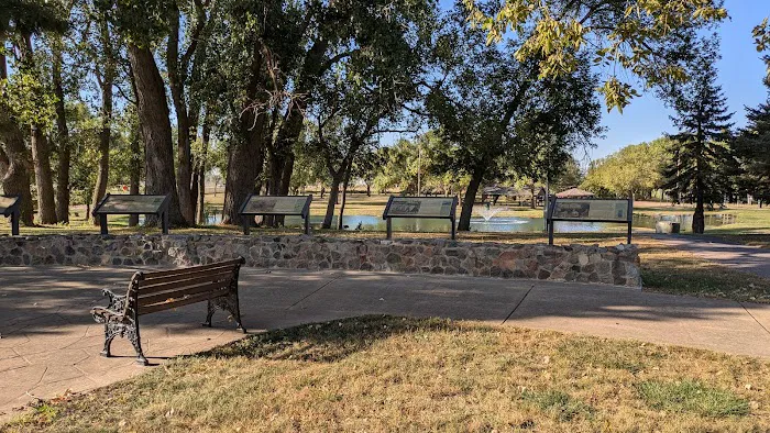 Elk Point City Park and Campground Picture 5