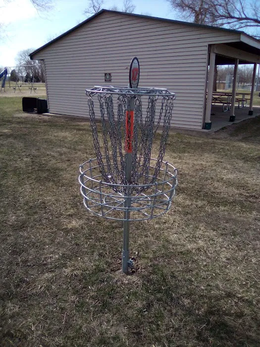 Elk Point City Park and Campground Picture 10