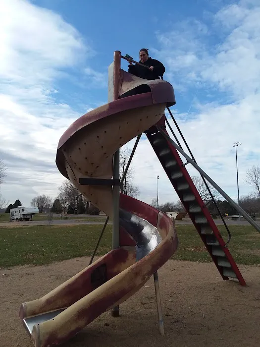 Elk Point City Park and Campground Picture 6