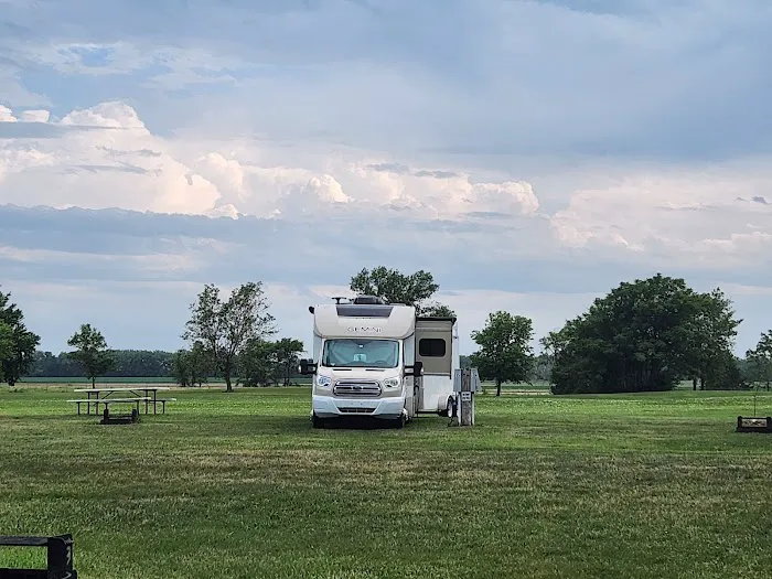 Elk Point City Park and Campground Picture 7