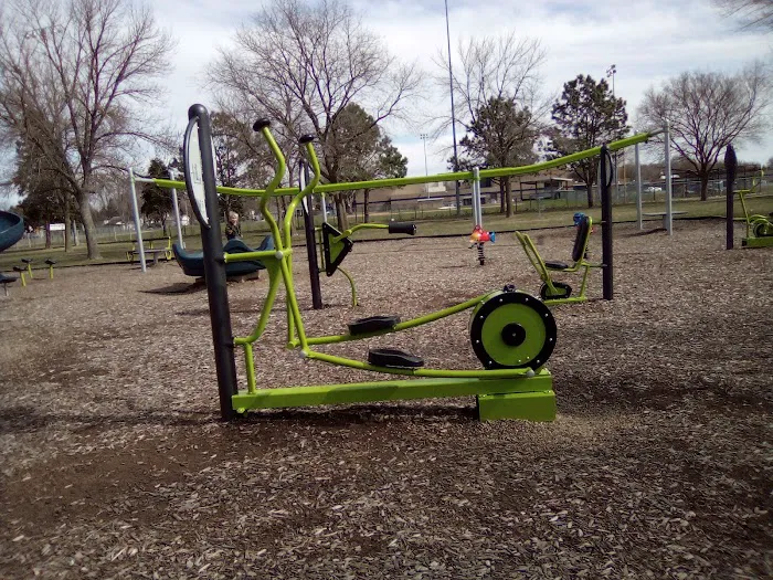 Elk Point City Park and Campground Picture 9