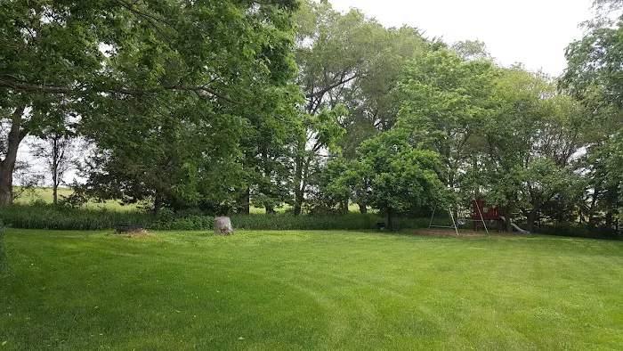 Camp Carlow Hipcamp Picture 3