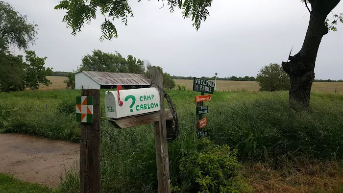 Camp Carlow Hipcamp Picture 6