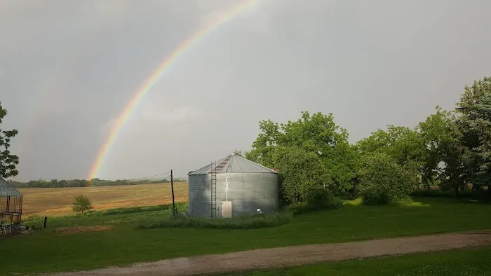 Camp Carlow Hipcamp Picture 5