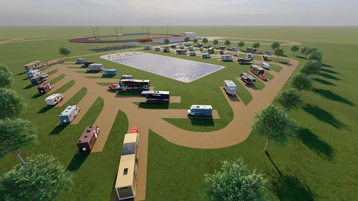 Park Jeff Campground Picture 3