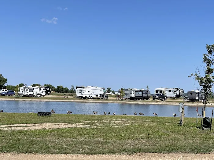 Park Jeff Campground Picture 4