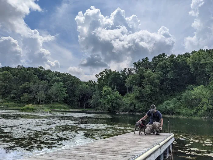 Stone State Park Campground and Lodge Picture 8