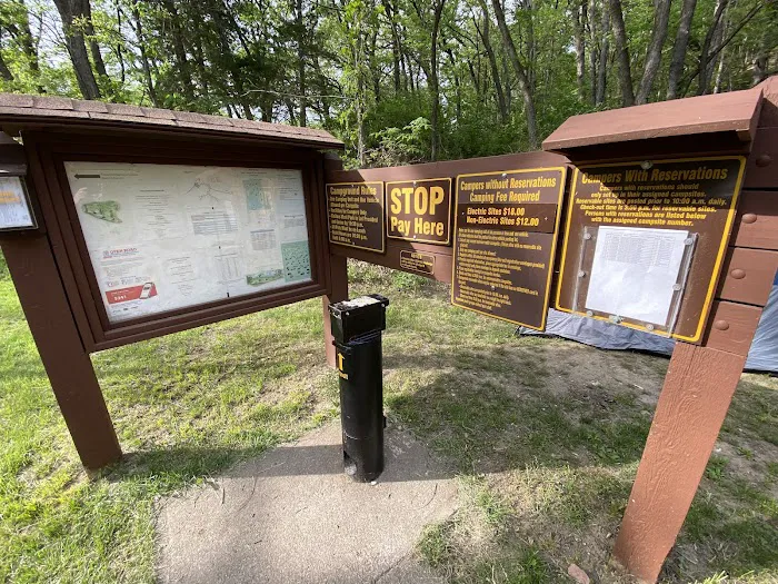 Stone State Park Campground and Lodge Picture 6