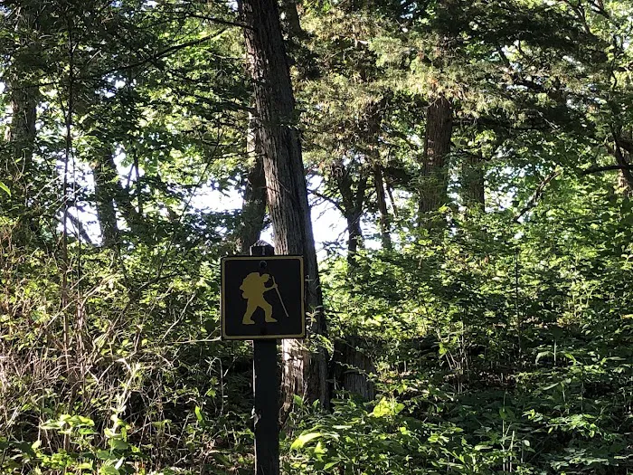 Stone State Park Campground and Lodge Picture 4