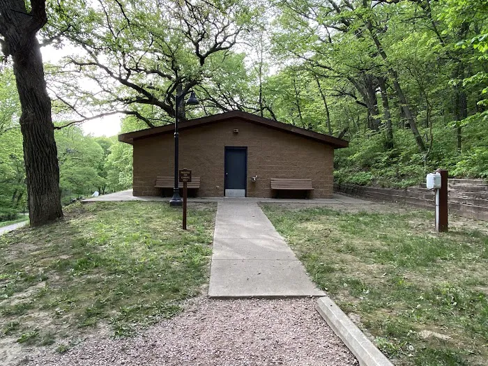 Stone State Park Campground and Lodge Picture 10