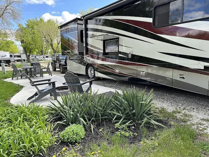 Sioux City North KOA Holiday Picture 6