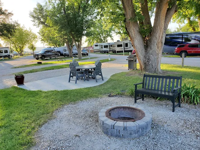 Sioux City North KOA Holiday Picture 1