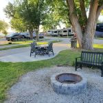 Sioux City North KOA Holiday