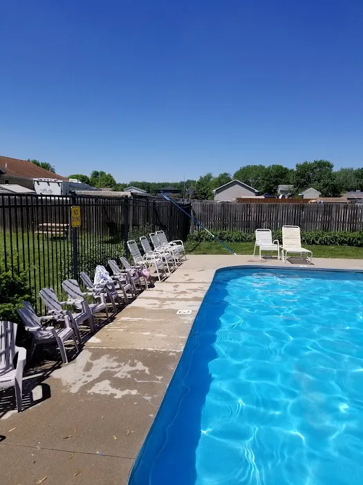 Sioux City North KOA Holiday Picture 7