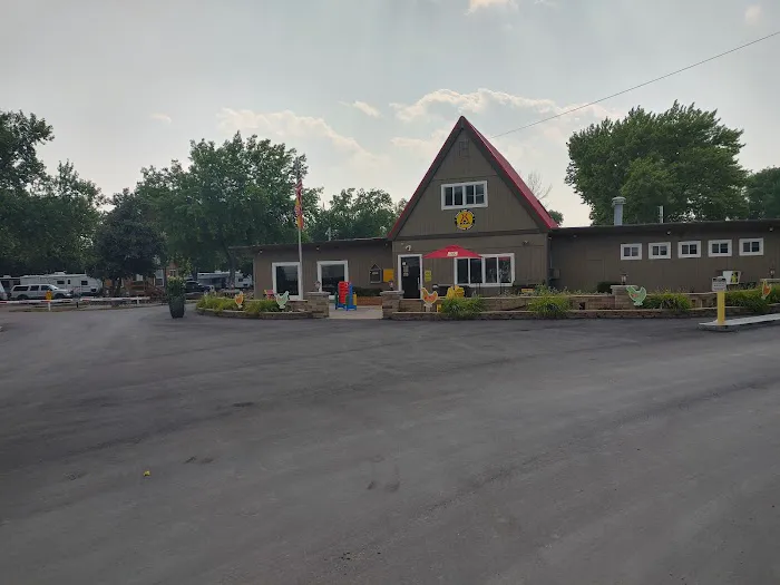 Sioux City North KOA Holiday Picture 8