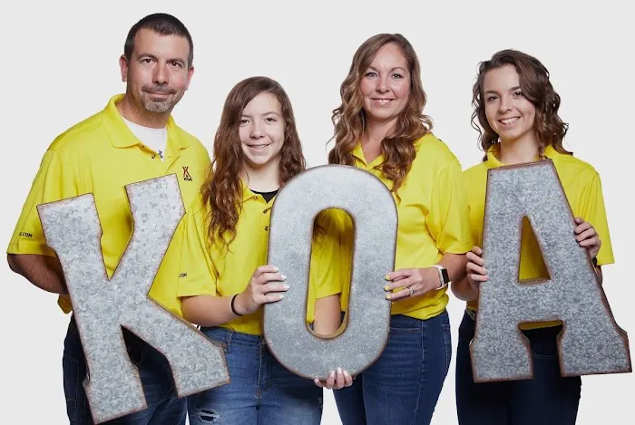 Sioux City North KOA Holiday Picture 3