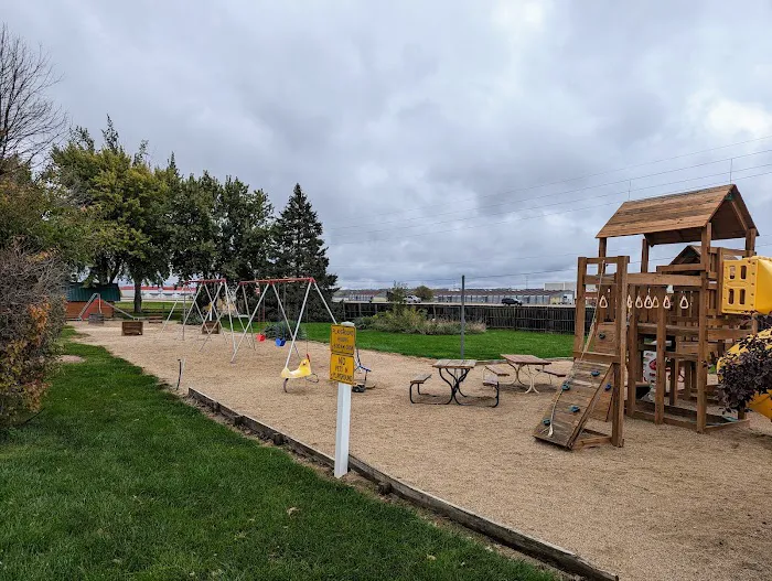 Sioux City North KOA Holiday Picture 5