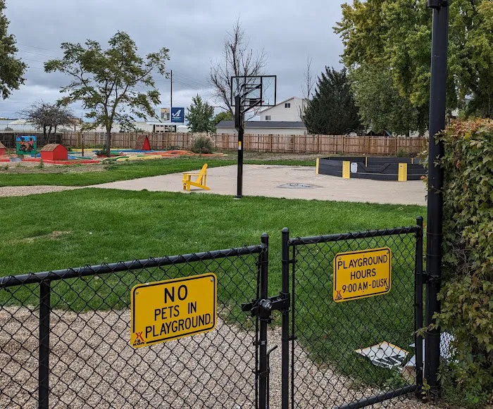 Sioux City North KOA Holiday Picture 9