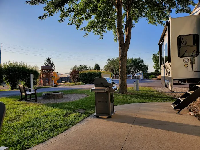 Sioux City North KOA Holiday Picture 10