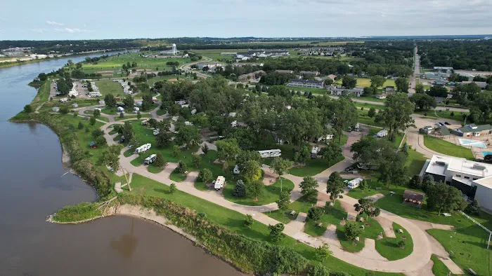 Scenic Park RV Campground Picture 1