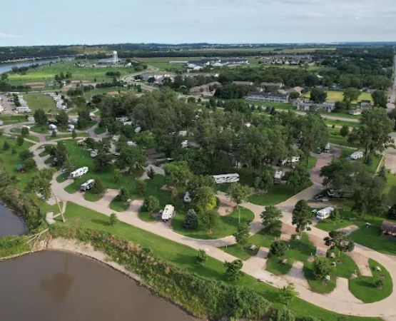 Scenic Park RV Campground