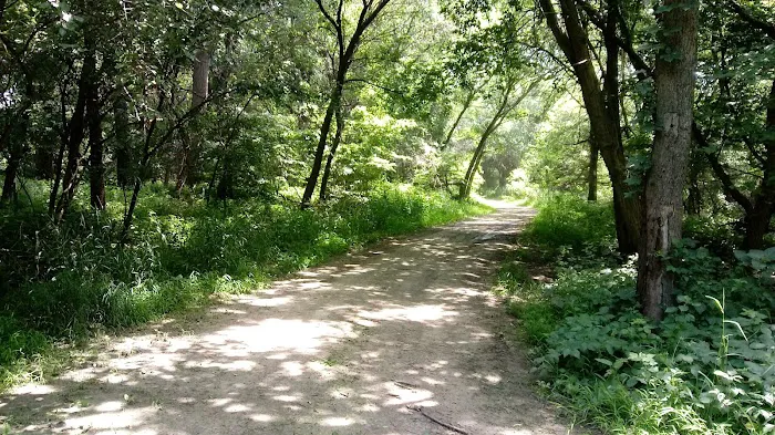 River Landing Camp Ground Picture 8