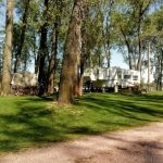 River Landing Camp Ground