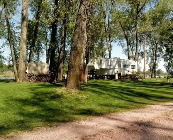 River Landing Camp Ground