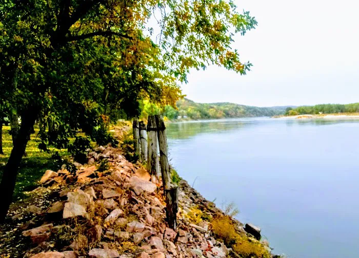 River Landing Camp Ground Picture 4