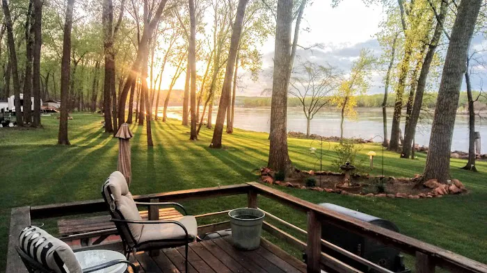 River Landing Camp Ground Picture 9