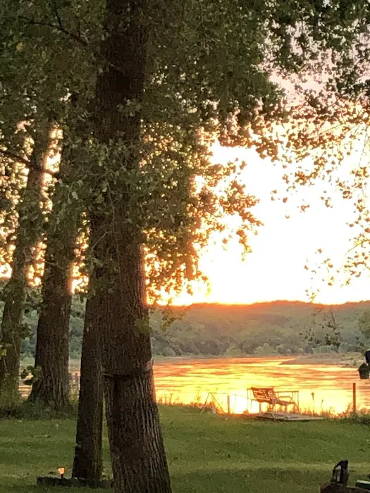 River Landing Camp Ground Picture 7