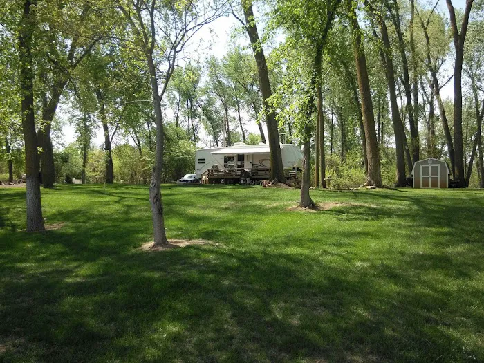 River Landing Camp Ground Picture 6