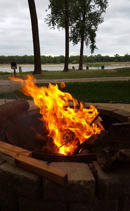 River Landing Camp Ground Picture 3