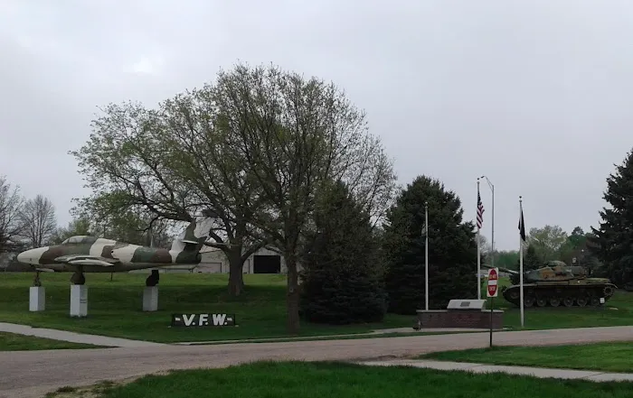 Riverside Park Campground Picture 1