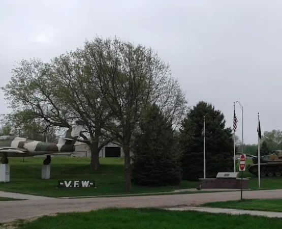 Riverside Park Campground