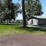 Albion RV and tent campground