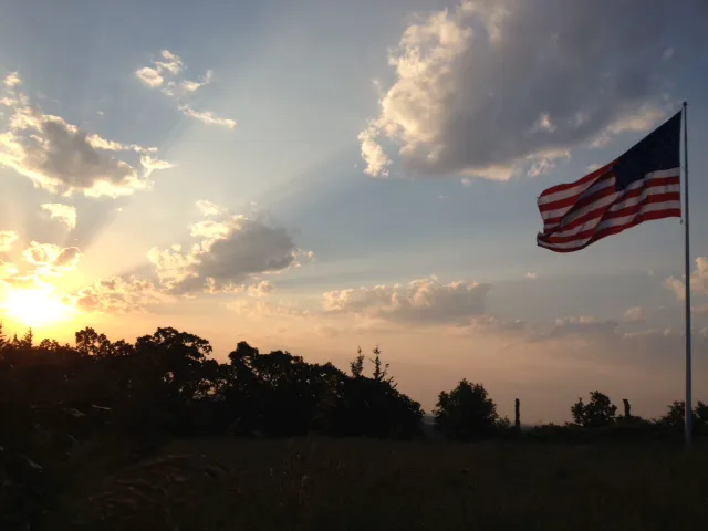 Broken Arrow Wilderness Picture 2