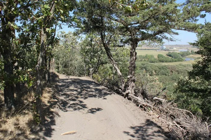 Broken Arrow Wilderness Picture 1