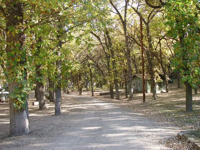 Broken Arrow Wilderness Picture 10