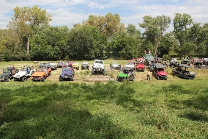 Broken Arrow Wilderness Picture 4