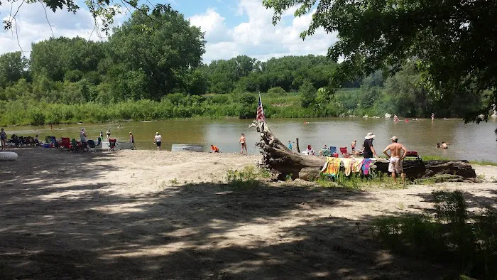 Broken Arrow Wilderness Picture 8