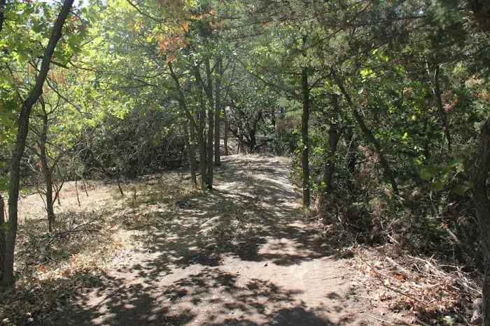 Broken Arrow Wilderness Picture 9