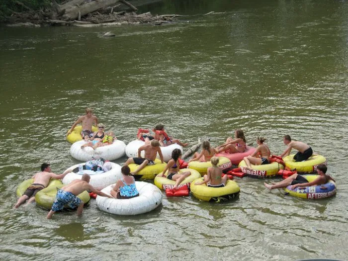 Broken Arrow Wilderness Picture 6