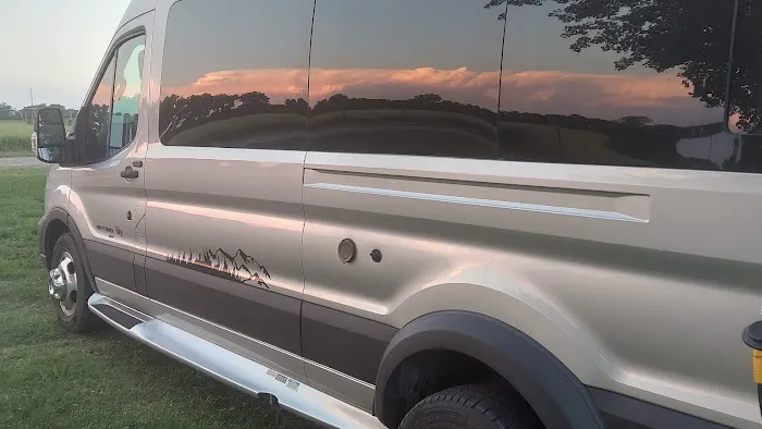 Spalding Dam Site Campground Picture 8