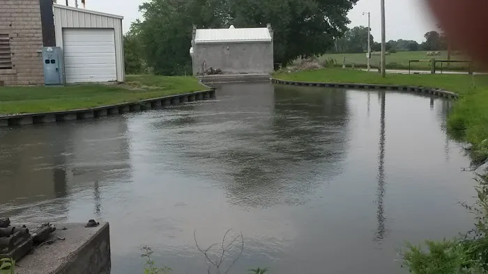 Spalding Dam Site Campground Picture 1