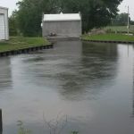 Spalding Dam Site Campground