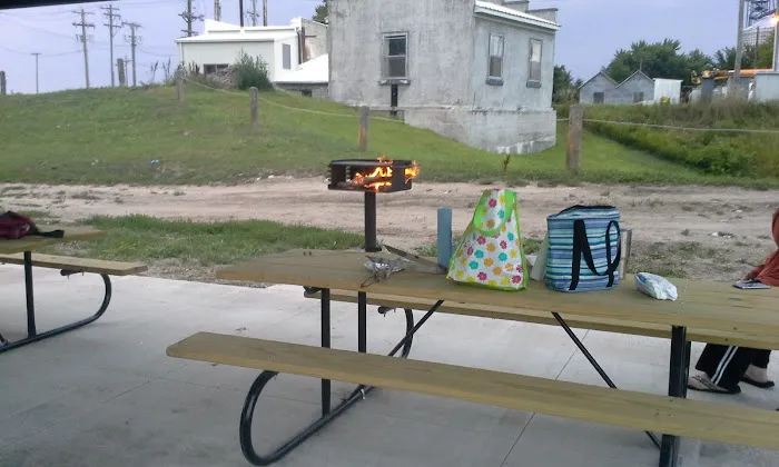 Spalding Dam Site Campground Picture 10