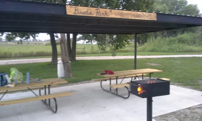 Spalding Dam Site Campground Picture 2