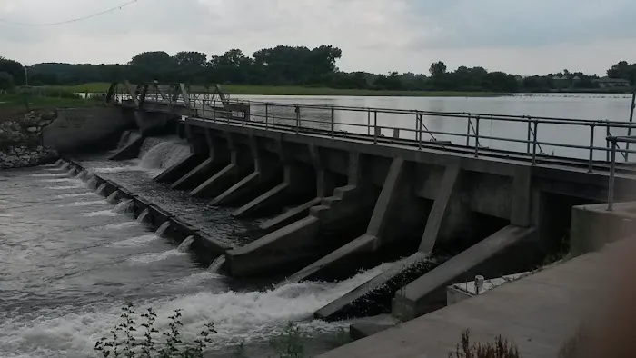 Spalding Dam Site Campground Picture 3