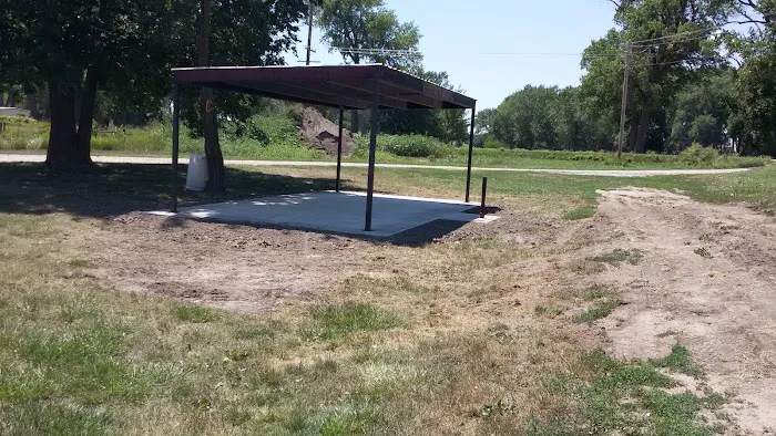 Spalding Dam Site Campground Picture 5